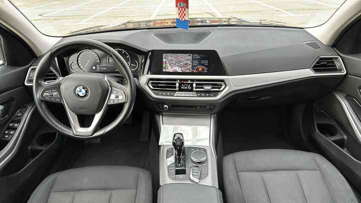 BMW Serija 3, 320d