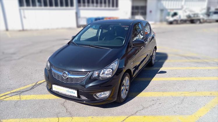 Opel Karl 1,0 Cosmo Start/Stop