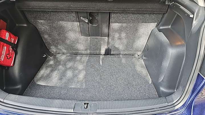 VW Golf Plus Comfortline 1,6 TDI