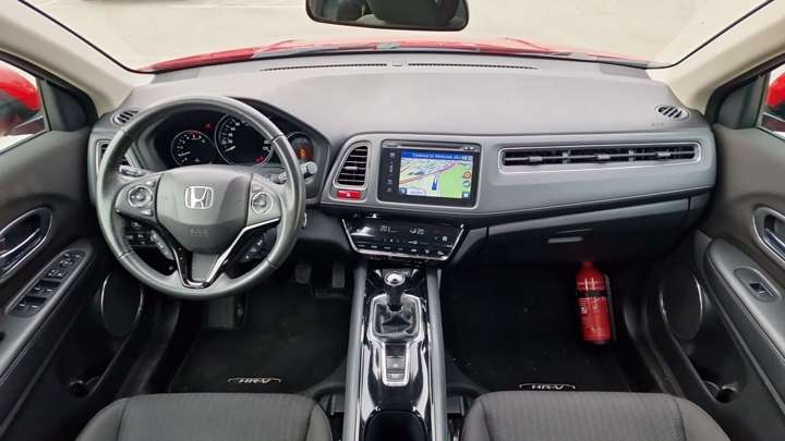 Honda HR-V 1.6 I-DTEC