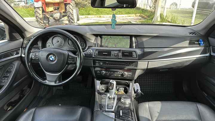 BMW BMW 520d 