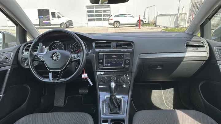VW Golf 1,0 TSI BMT Comfortline DSG