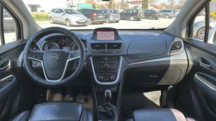 Opel Mokka 1,7 CDTi Cosmo Start/Stop
