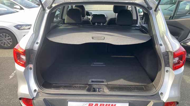 Renault Kadjar dCi 110 Energy Limited