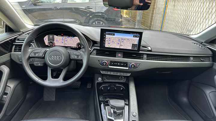 Audi A5 Sportback 35 TDI S tronic