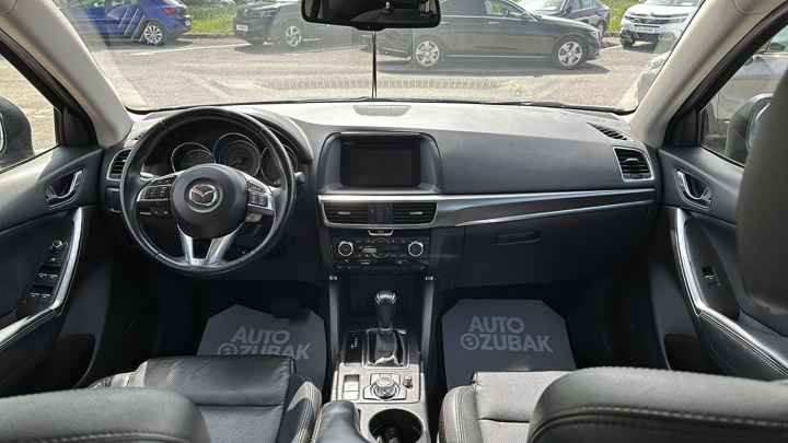 Mazda CD 175 AT AWD Revolution Top