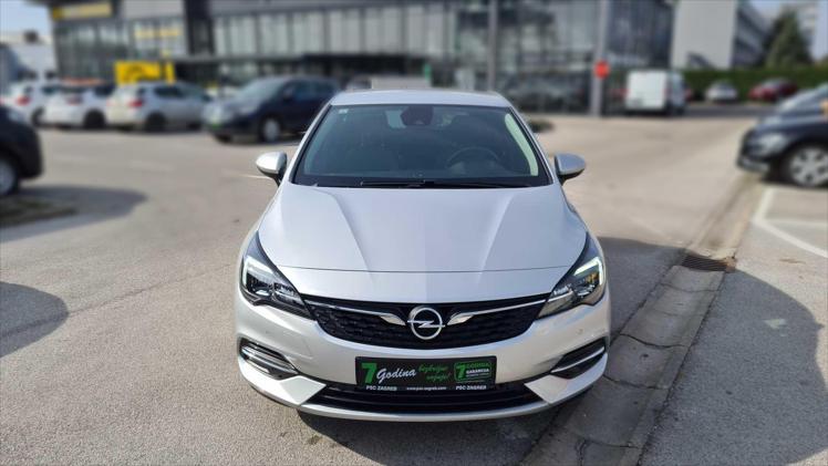 Opel Astra 1,5 D Elegance