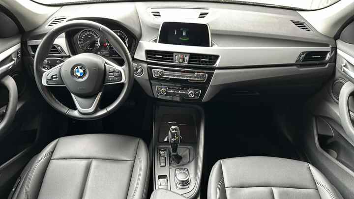 BMW BMW X1 sDrive Business 