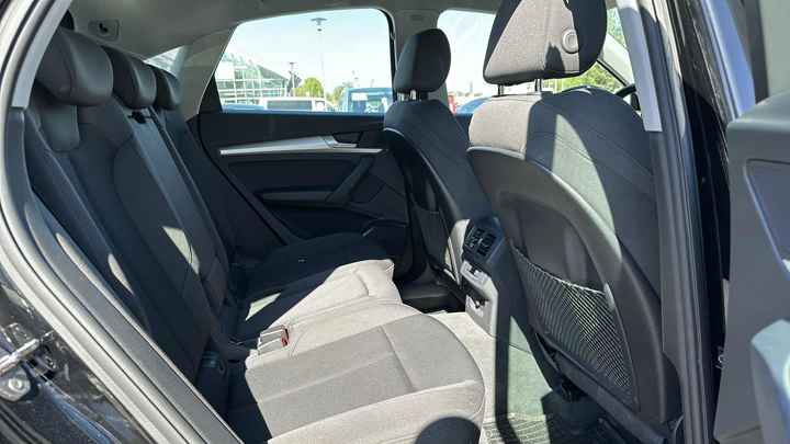 Audi Q5 Sportback 35 TDI Advanced+ S tronic