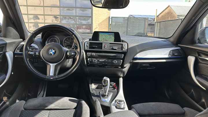 BMW BMW serija 1 , 118D M SPORT