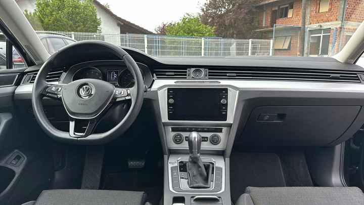 VW Passat 1.5TSI Comfortline DSG 4 vrata