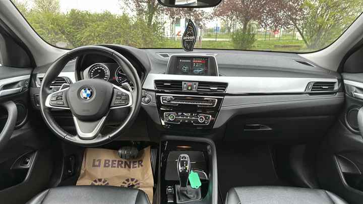 BMW BWW x2 sDrive 18d