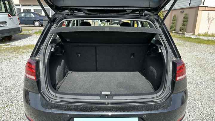 VW 1,6 TDI Trendline 5 vrata
