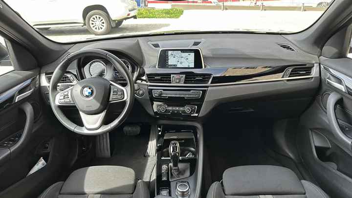 BMW BMW X1 , XDRIVE 18D