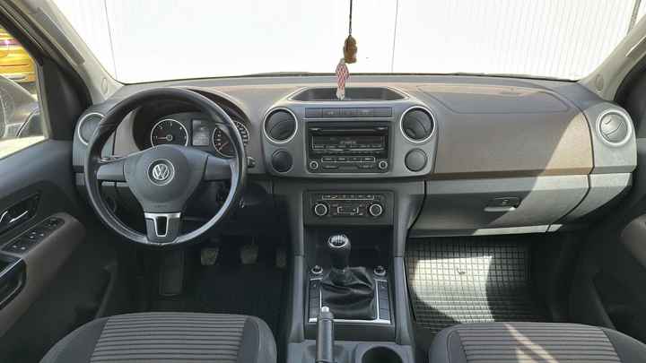 VW Vw Amarok 2.0 TDI Highline