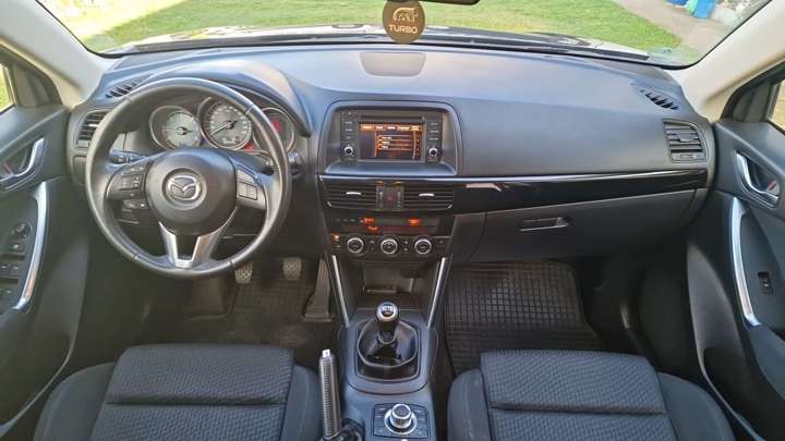 Mazda CX-5 CD150