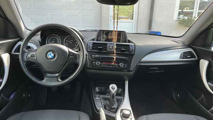 BMW BMW serija 1 116D
