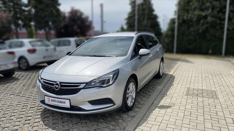 Opel Astra Sports Tourer Edition 5 vrata