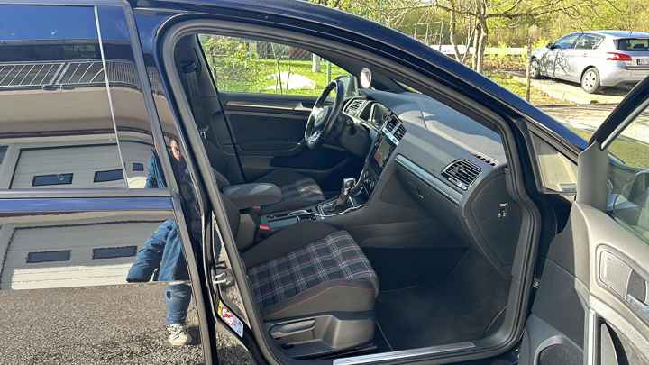 VW Golf 2,0 GTI Performance BMT DSG