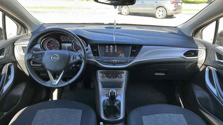 Opel Opel Astra 1.6 CDTI