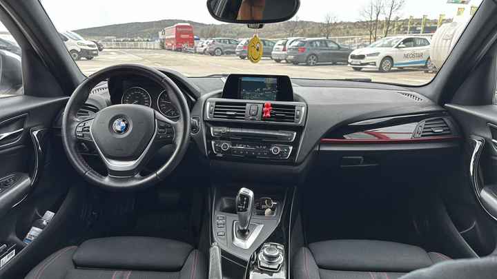 BMW Serija 1 118i Sport Line