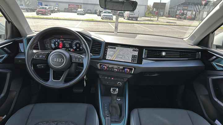 Audi A1 Sportback 30 TFSI Advanced S tronic