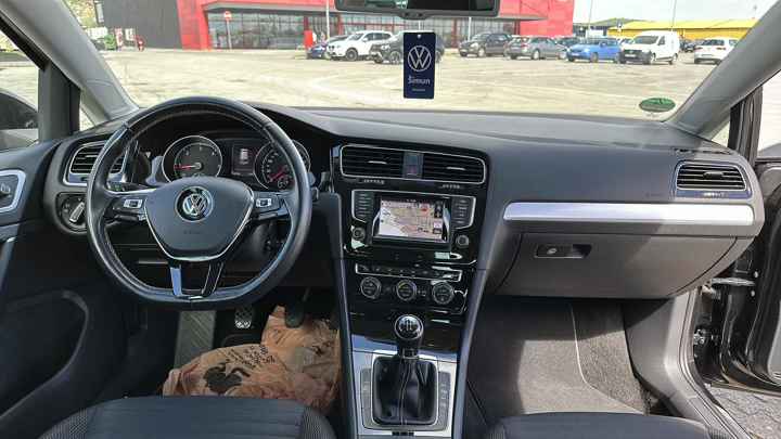 VW 1,6 TDI Comfortline 5 vrata