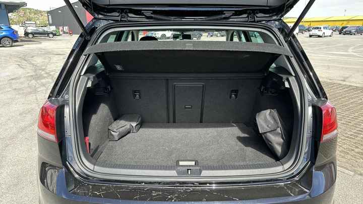 VW 1,6 TDI Comfortline 5 vrata