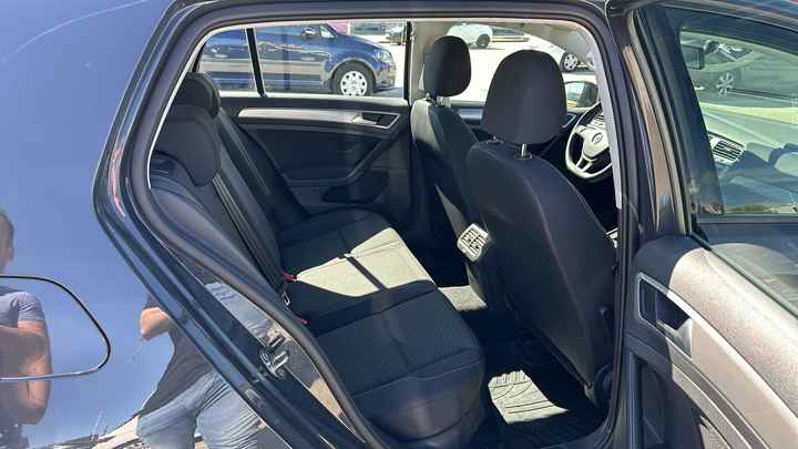 VW Golf 1.6, TDI BMT 5 vrata