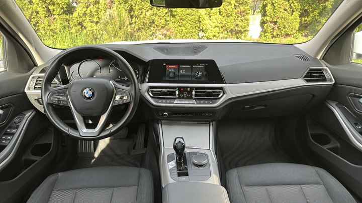 BMW 320d xDrive Aut.