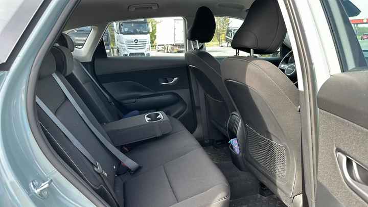 Hyundai 1,0 T-GDI Premium