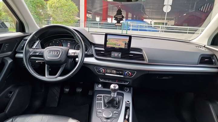 Audi Q5 2.0 Tdi