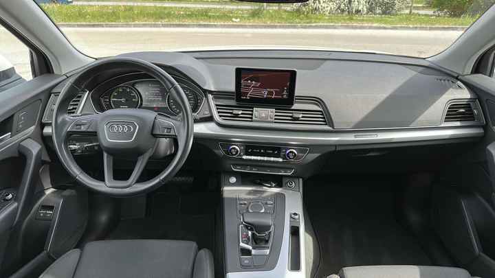 Audi Q5 quattro 55 TFSI e Dynamic S tronic