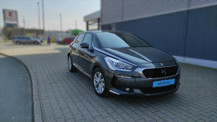 DS DS 5 BlueHDi 150 S&S So Chic