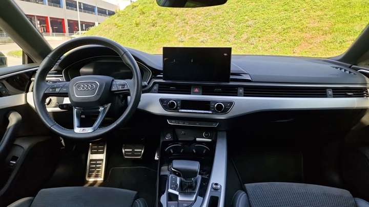 Audi A5 Sportback 35 TDI S line S tronic