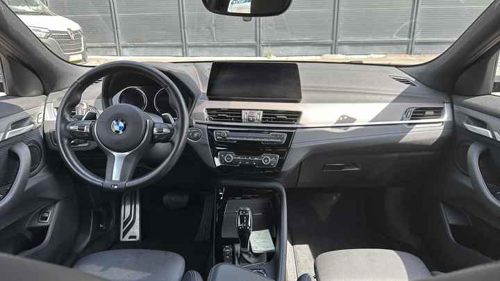 BMW X2 sDrive20d M Sport X Aut.