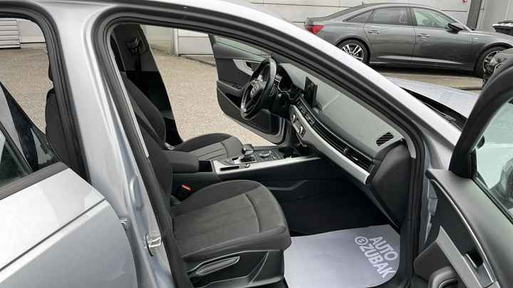 Audi A4 35 TDI Comfort S tronic