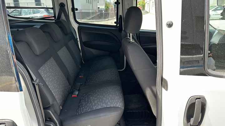 Opel Combo Van, 1.6 CDTI