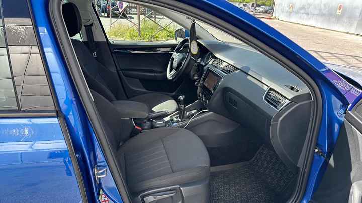 Škoda Octavia 1.6 TDI Style 5 vrata