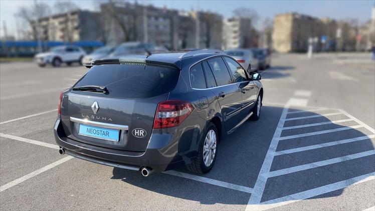 Renault 1.5D