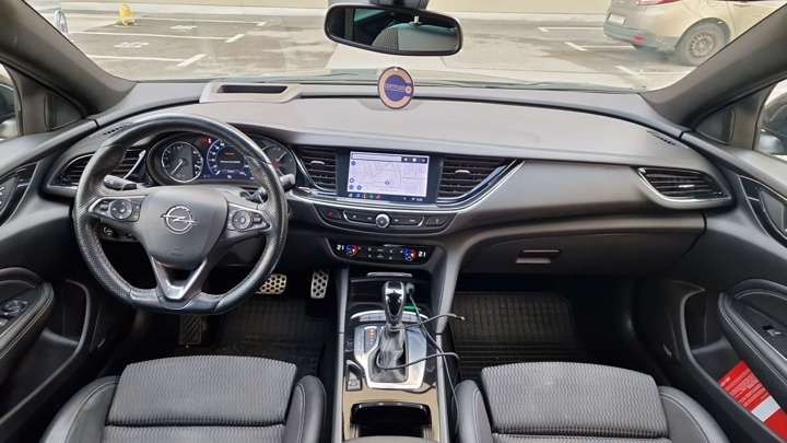 Opel Insignia Grand Sport 2,0 CDTi Innovation Aut.