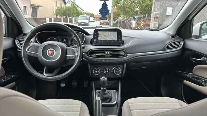 Fiat 1.4 LOUNGE