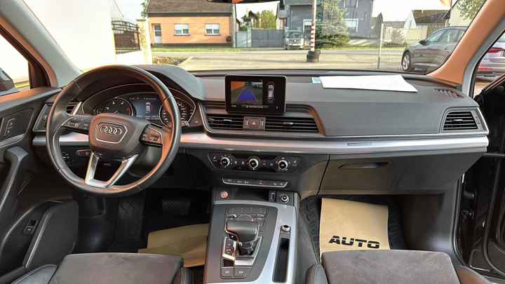 Audi Q5 quattro 40 TDI S-line 5 vrata