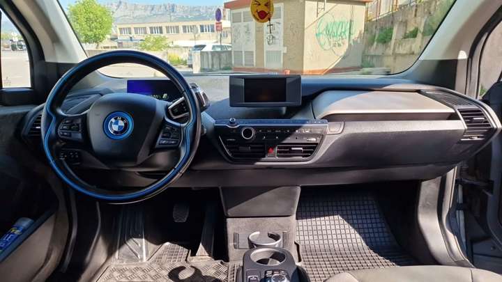 BMW BMW i3