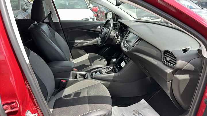 Opel Grandland X 1,2 Turbo Innovation Start/Stop Aut.