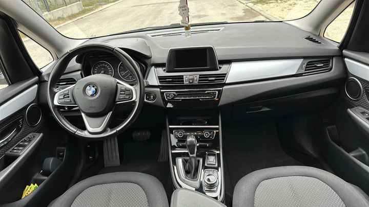 BMW 218d Active Tourer Advantage 