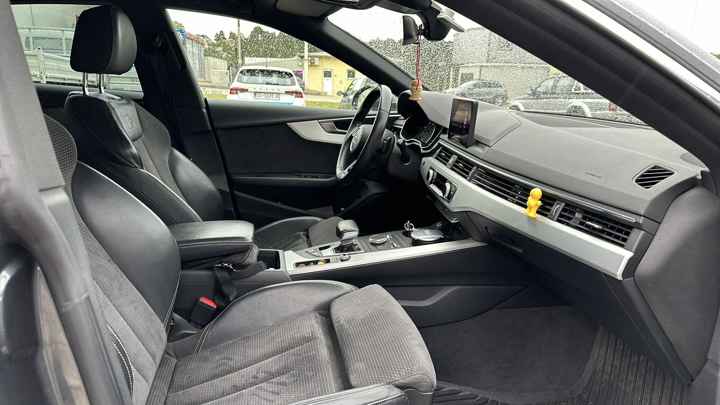 Audi A5 Sportback 35 TDI S-Line S tronic 5 vrata