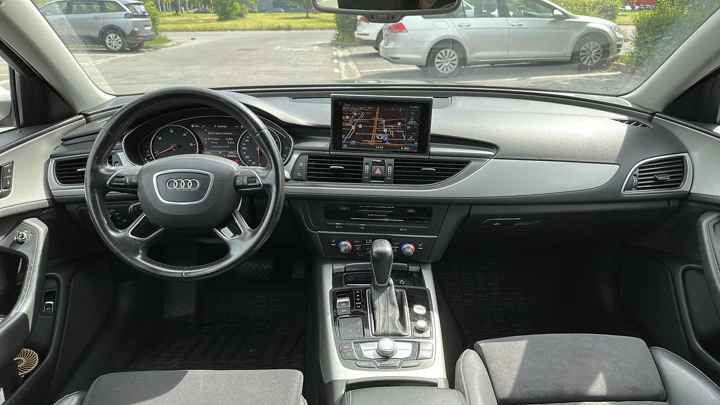 Audi Audi A6 2.0 TDI