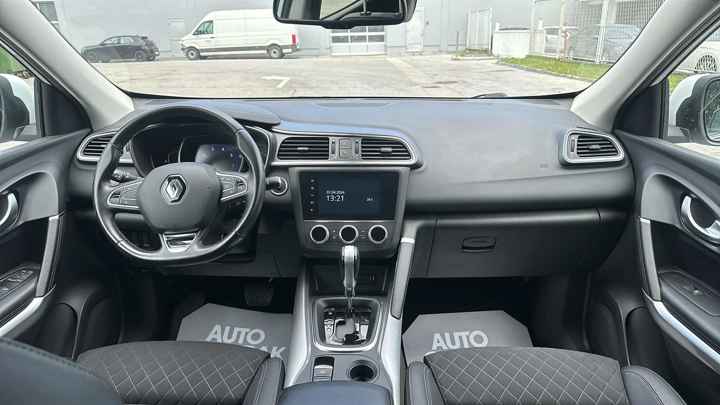 Renault Kadjar TCe 140 Intens EDC 5 vrata