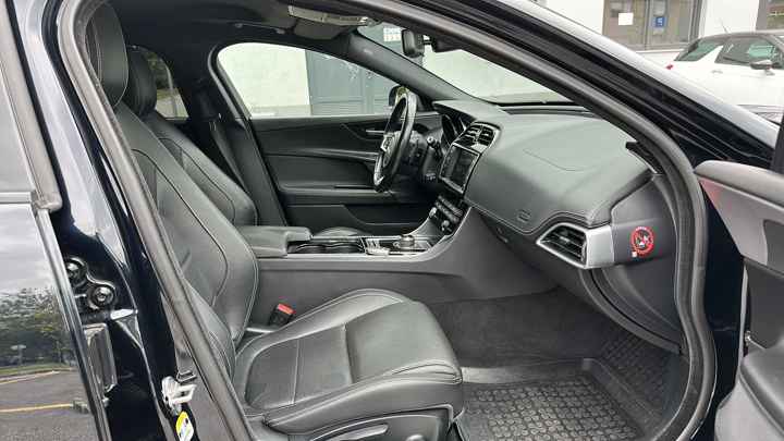 Jaguar XE 2,0 D (i4D) R-Sport Aut.
